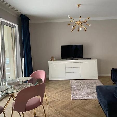 Klimatyczne Mieszkanie Na Wynajem Krotkoterminowy Ełk Extérieur photo