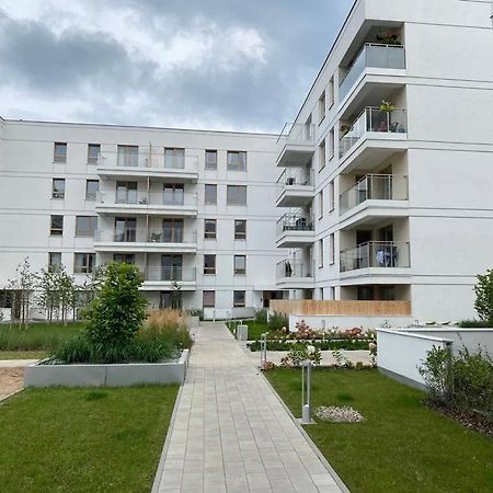 Klimatyczne Mieszkanie Na Wynajem Krotkoterminowy Ełk Extérieur photo