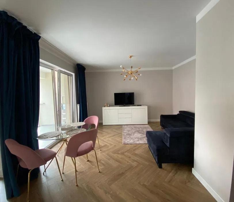 Klimatyczne Mieszkanie Na Wynajem Krotkoterminowy Ełk Extérieur photo
