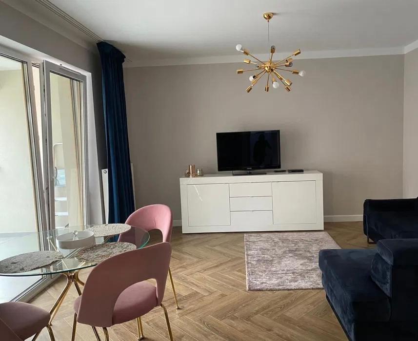 Klimatyczne Mieszkanie Na Wynajem Krotkoterminowy Ełk Extérieur photo